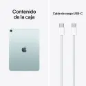 iPad Air 11 WiFi Cellular 512GB Blau Apple Großhandel B2B 📦
