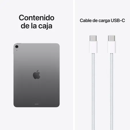 iPad Air 11 WiFi Cellular 1TB Space Grau Apple Großhandel B2B 📦
