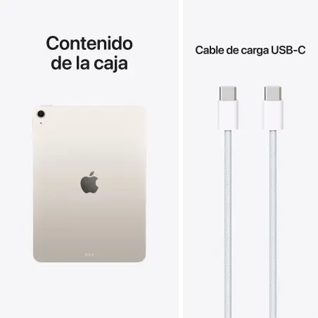 iPad Air 11 WiFi Cellular 1TB Polarstern Apple Großhandel B2B 📦