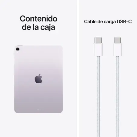 iPad Air 11 WiFi Cellular 1TB Violett Apple Großhandel B2B 📦