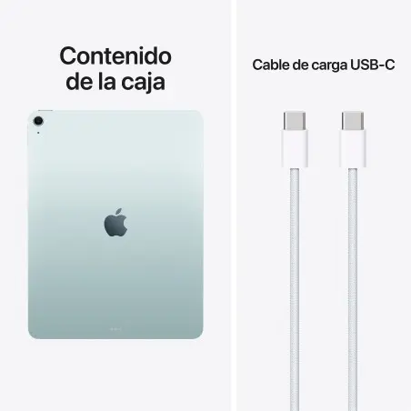 iPad Air 13 WiFi Cellular 512GB Blau Apple Großhandel B2B 📦