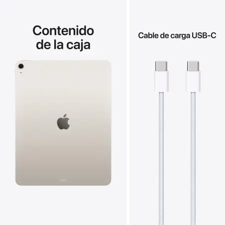 iPad Air 13 WiFi Cellular 512GB Polarstern Apple Großhandel B2B 📦