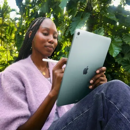 iPad Air 13 WiFi 1TB Violett Apple Großhandel B2B 📦