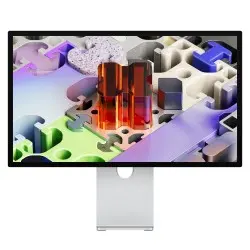 Studio Display XDR mit vidrio nanotexturizado und soporte ajustable en inclinación und altura Apple Großhandel B2B 📦
