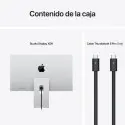 Studio Display XDR mit vidrio nanotexturizado und adapter montaje VESA Apple Großhandel B2B 📦