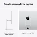 Studio Display XDR mit vidrio nanotexturizado und adapter montaje VESA Apple Großhandel B2B 📦
