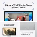 Studio Display mit vidrio nanotexturizado und adapter montaje VESA Apple Großhandel B2B 📦