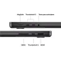 MacBook Pro 14 M5 Pro 24GB 2TB Space Schwarz Apple Großhandel B2B 📦