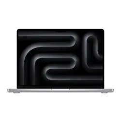 MacBook Pro 14 M5 Max 36GB 2TB Silber Apple Großhandel B2B 📦