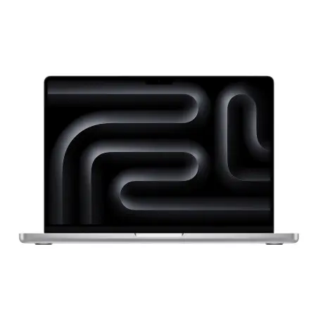 MacBook Pro 14 M5 Max 36GB 2TB Silber Apple Großhandel B2B 📦