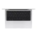 MacBook Pro 14 M5 Max 36GB 2TB Silber Apple Großhandel B2B 📦