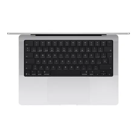MacBook Pro 14 M5 Max 36GB 2TB Silber Apple Großhandel B2B 📦