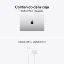MacBook Pro 14 M5 Max 36GB 2TB Silber Apple Großhandel B2B 📦