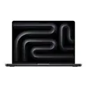 MacBook Pro 14 M5 Max 36GB 2TB Space Schwarz Apple Großhandel B2B 📦