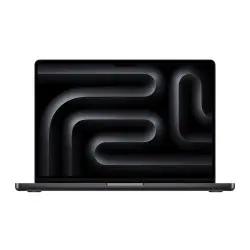 MacBook Pro 14 M5 Max 36GB 2TB Space Schwarz Apple Großhandel B2B 📦