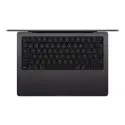MacBook Pro 14 M5 Max 36GB 2TB Space Schwarz Apple Großhandel B2B 📦