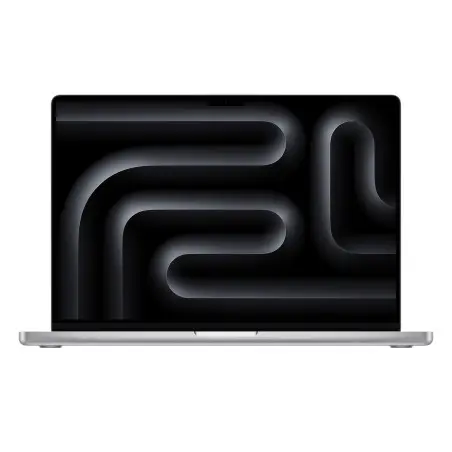 MacBook Pro 16 M5 Pro 48GB 1TB Silber Apple Großhandel B2B 📦