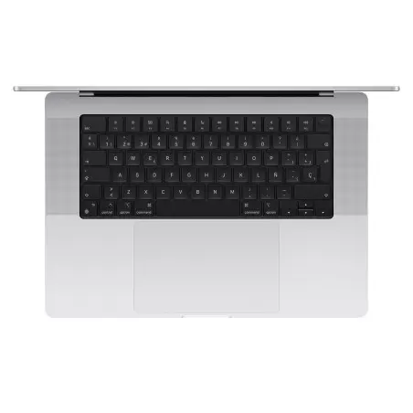 MacBook Pro 16 M5 Pro 48GB 1TB Silber Apple Großhandel B2B 📦
