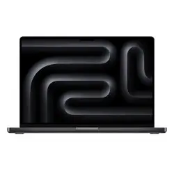 MacBook Pro 16 M5 Pro 24GB 1TB Space Schwarz Apple Großhandel B2B 📦
