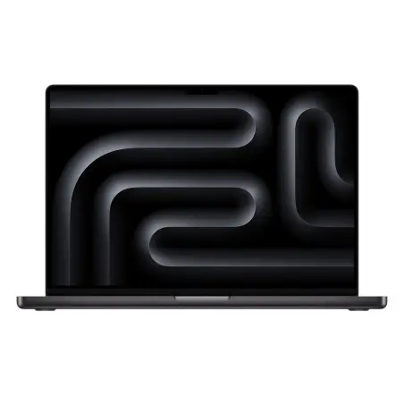 MacBook Pro 16 M5 Pro 48GB 1TB Space Schwarz Apple Großhandel B2B 📦