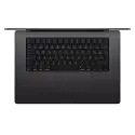 MacBook Pro 16 M5 Pro 48GB 1TB Space Schwarz Apple Großhandel B2B 📦