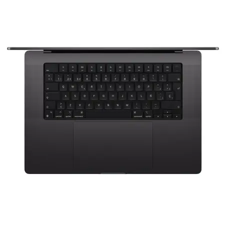 MacBook Pro 16 M5 Pro 48GB 1TB Space Schwarz Apple Großhandel B2B 📦