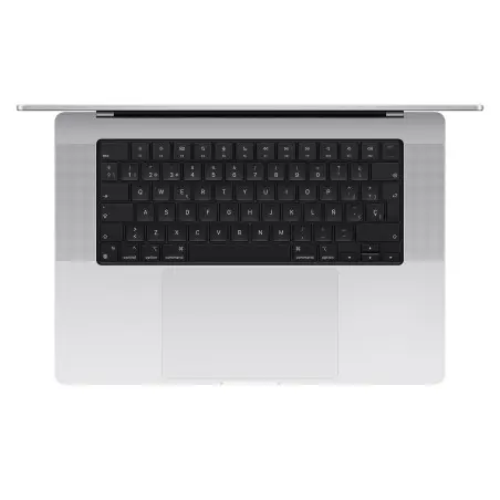 MacBook Pro 16 M5 Max 36GB 2TB Silber Apple Großhandel B2B 📦