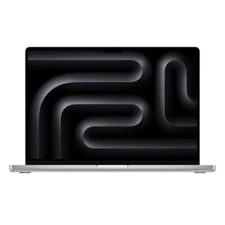 MacBook Pro 16 M5 Max 48GB 2TB Silber Apple Großhandel B2B 📦