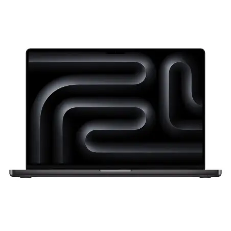 MacBook Pro 16 M5 Max 36GB 2TB Space Schwarz Apple Großhandel B2B 📦