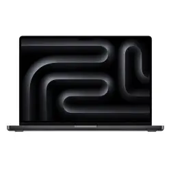 MacBook Pro 16 M5 Max 48GB 2TB Space Schwarz Apple Großhandel B2B 📦