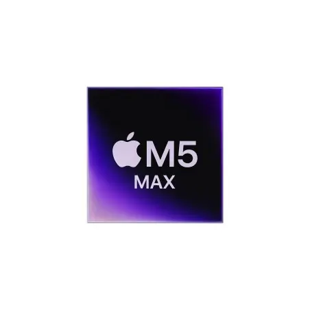MacBook Pro 16 M5 Max 36GB 2TB Space Schwarz Apple Großhandel B2B 📦