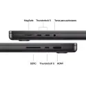 MacBook Pro 16 M5 Max 48GB 2TB Space Schwarz Apple Großhandel B2B 📦