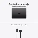 MacBook Pro 16 M5 Max 48GB 2TB Space Schwarz Apple Großhandel B2B 📦