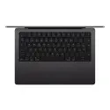 MacBook Pro 14 M5 32GB 1TB Space Schwarz Apple Großhandel B2B 📦