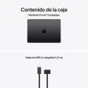 MacBook Pro 14 M5 32GB 1TB Space Schwarz Apple Großhandel B2B 📦