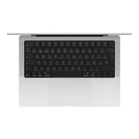 MacBook Pro 14 M5 Pro 24GB 2TB Silber Apple Großhandel B2B 📦