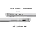 MacBook Pro 14 M5 Pro 24GB 2TB Silber Apple Großhandel B2B 📦