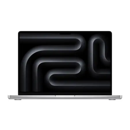 MacBook Pro 14 M5 32GB 1TB Silber Apple Großhandel B2B 📦