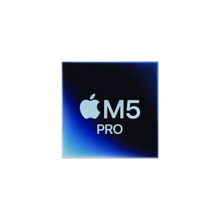 MacBook Pro 14 M5 Pro 24GB 2TB Space Schwarz Apple Großhandel B2B 📦