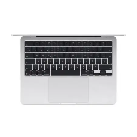 MacBook Air 13 M5 16GB 1TB Silber Apple Großhandel B2B 📦