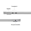 MacBook Air 13 M5 16GB 1TB Silber Apple Großhandel B2B 📦