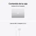 MacBook Air 13 M5 16GB 1TB Silber Apple Großhandel B2B 📦