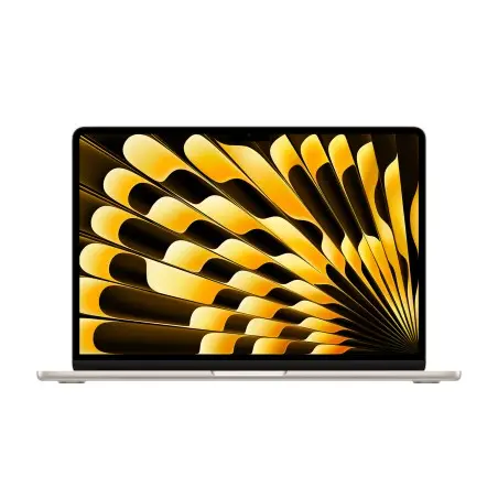 MacBook Air 13 M5 16GB 1TB Polarstern Apple Großhandel B2B 📦