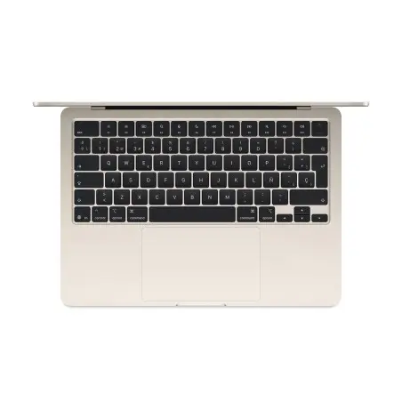 MacBook Air 13 M5 16GB 1TB Polarstern Apple Großhandel B2B 📦