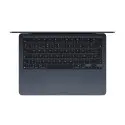 MacBook Air 13 M5 16GB 512GB Mitternacht Apple Großhandel B2B 📦