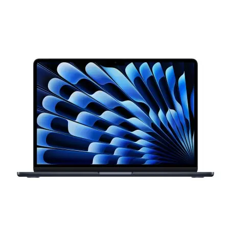 MacBook Air 13 M5 16GB 1TB Mitternacht Apple Großhandel B2B 📦