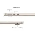 MacBook Air 13 M5 24GB 1TB Polarstern Apple Großhandel B2B 📦
