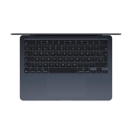 MacBook Air 13 M5 24GB 1TB Mitternacht Apple Großhandel B2B 📦