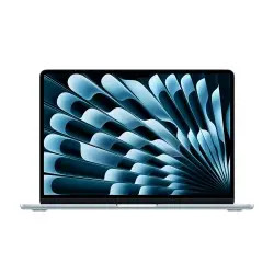 MacBook Air 13 M5 24GB 1TB Himmelblau Apple Großhandel B2B 📦