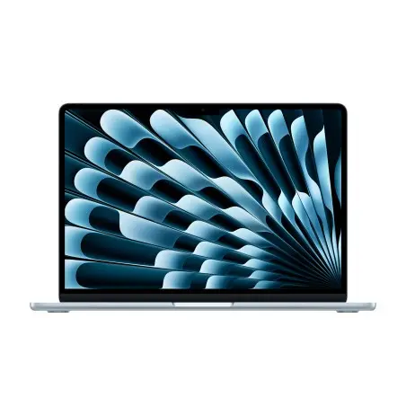 MacBook Air 13 M5 24GB 1TB Himmelblau Apple Großhandel B2B 📦